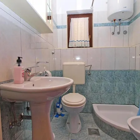 Fuer 3 Personen Ca 32 Qm In Fazana-surida, Istrien Istrische Riviera Apartman Štinjan