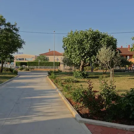 Fuer 3 Personen Ca 32 Qm In Fazana-surida, Istrien Istrische Riviera Apartman *