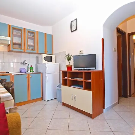 Fuer 3 Personen Ca 32 Qm In Fazana-surida, Istrien Istrische Riviera *