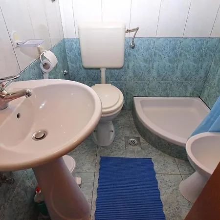 Fuer 3 Personen Ca 32 Qm In Fazana-surida, Istrien Istrische Riviera *