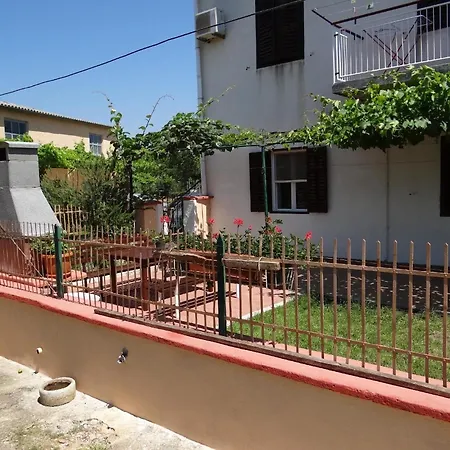 Fuer 3 Personen Ca 32 Qm In Fazana-surida, Istrien Istrische Riviera Apartman *